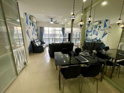 La Casa (D25), Condominium #581329451